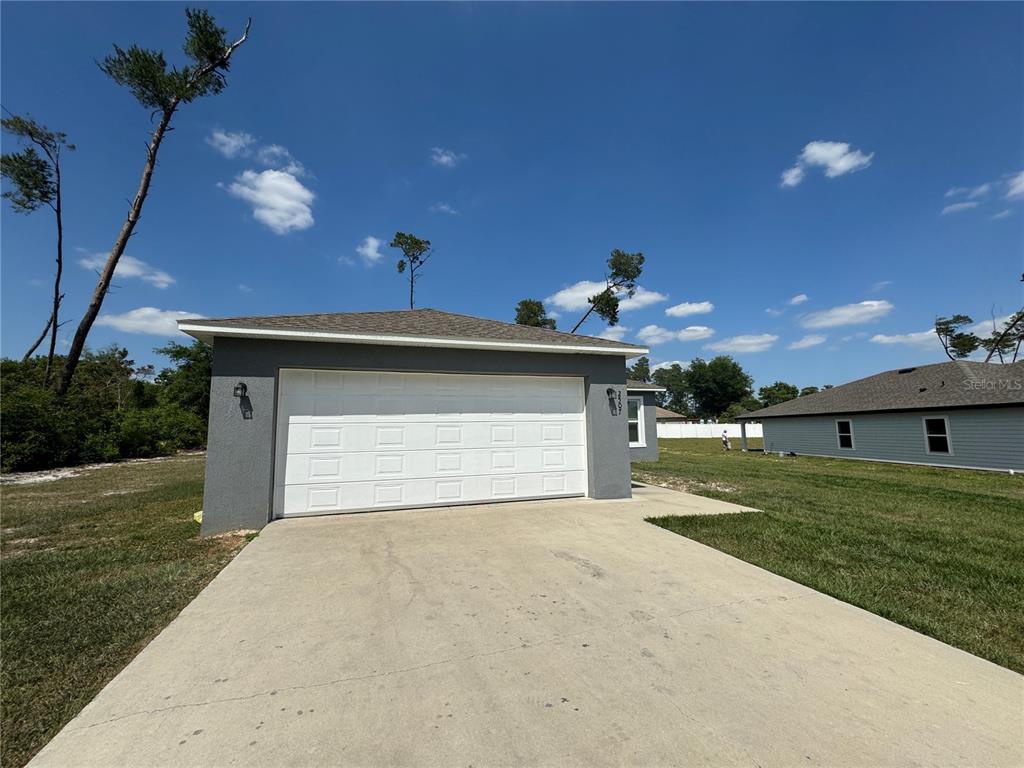 2507 Southwest 158th Ln Rd  