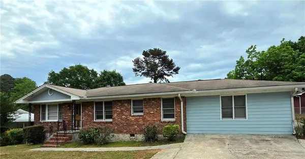 $1,750 | 421 Springside Drive, Forest Park, GA 30297