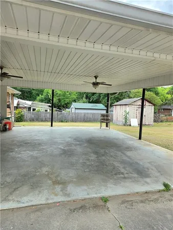$1,750 | 421 Springside Drive, Forest Park, GA 30297