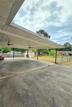 $1,750 | 421 Springside Drive, Forest Park, GA 30297
