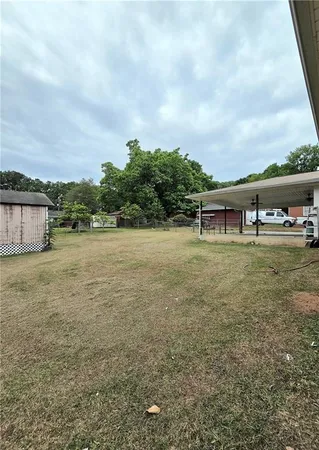 $1,750 | 421 Springside Drive, Forest Park, GA 30297