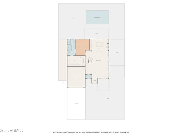 $2,249,000 | 4120 North 44th Place, Phoenix, AZ 85018