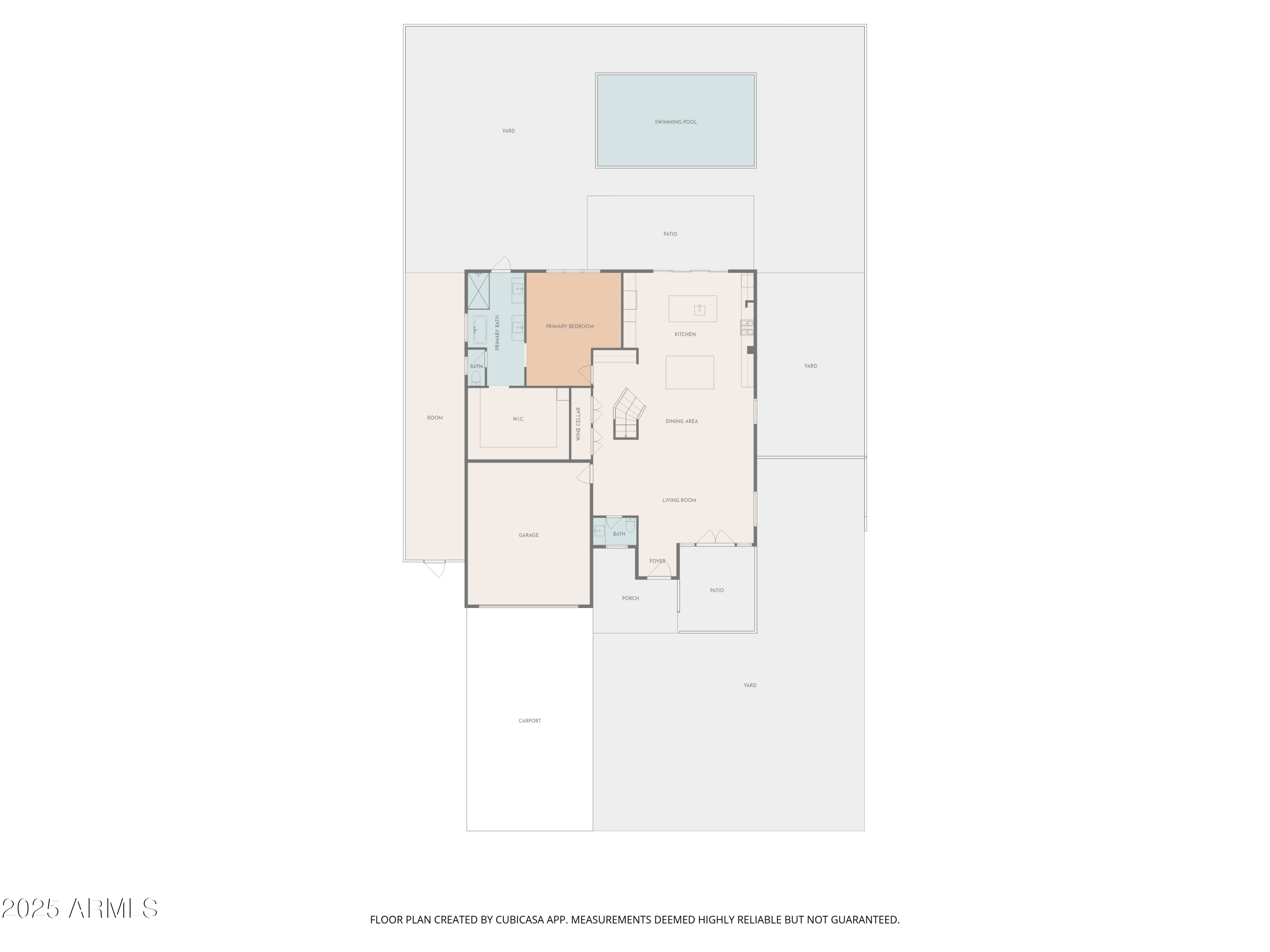 4120 North 44th Place Phoenix, AZ 85018 - Photo 40 of 40