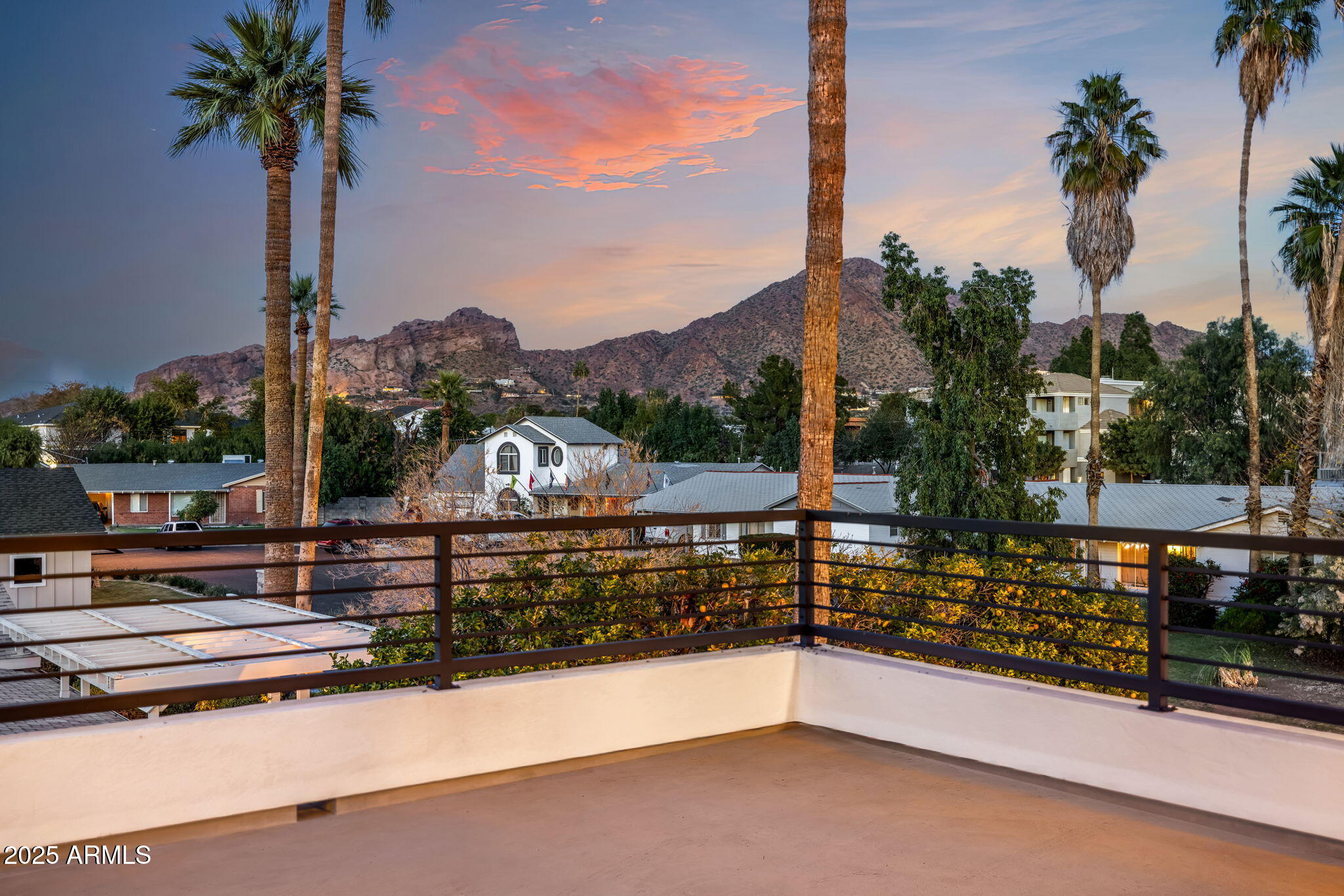 4120 North 44th Place Phoenix, AZ 85018 - Photo 25 of 40 Breathtaking Camelback views