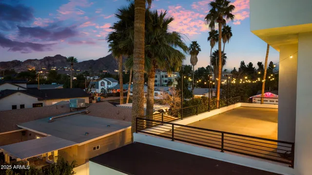 $2,350,000 | 4120 North 44th Place, Phoenix, AZ 85018