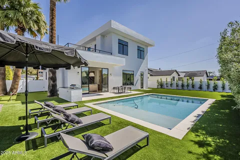 $2,350,000 | 4120 North 44th Place, Phoenix, AZ 85018