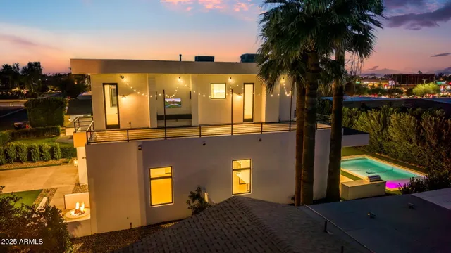 $2,350,000 | 4120 North 44th Place, Phoenix, AZ 85018