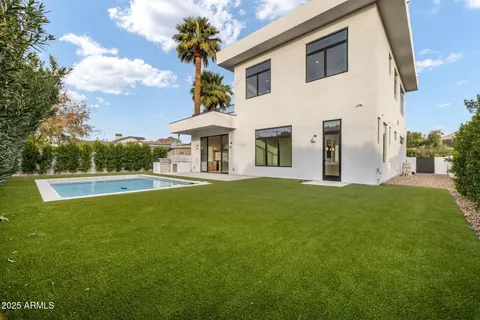 $2,275,000 | 4120 North 44th Place, Phoenix, AZ 85018