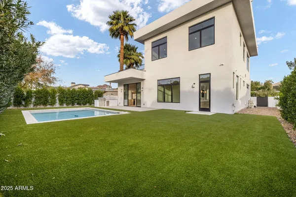 $2,249,000 | 4120 North 44th Place, Phoenix, AZ 85018