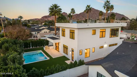 $2,319,000 | 4120 North 44th Place, Phoenix, AZ 85018