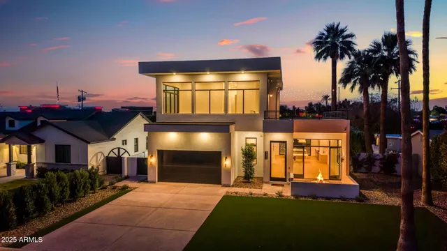 $2,350,000 | 4120 North 44th Place, Phoenix, AZ 85018
