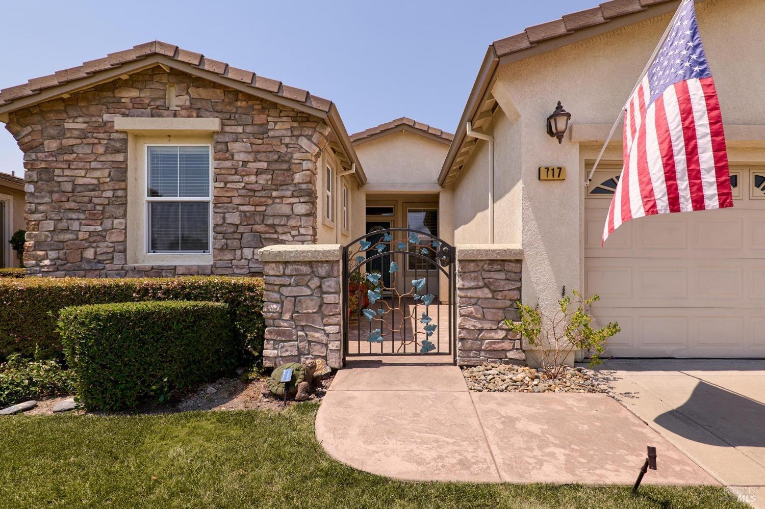 717 Brookside Lane Rio Vista, CA 94571 - Photo 1 of 1 Gallery Image 1