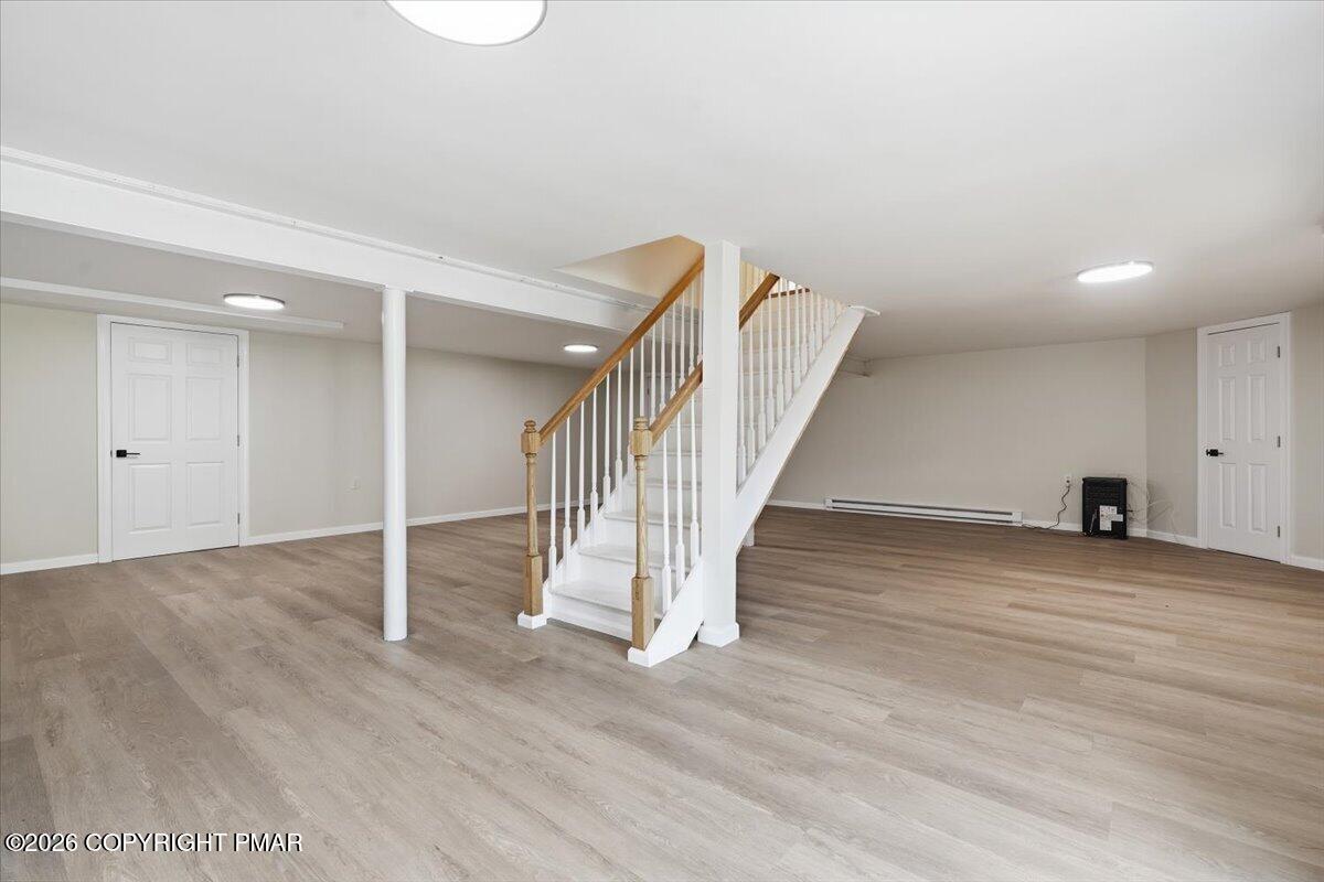 129 Rinker Road Stroudsburg, PA 18360 - Photo 41 of 64 REC ROOM