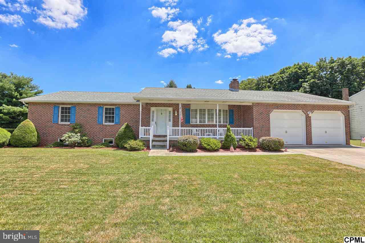 7 Raspberry Drive Mechanicsburg, PA 17050 - Photo 1 of 1 Gallery Image 1