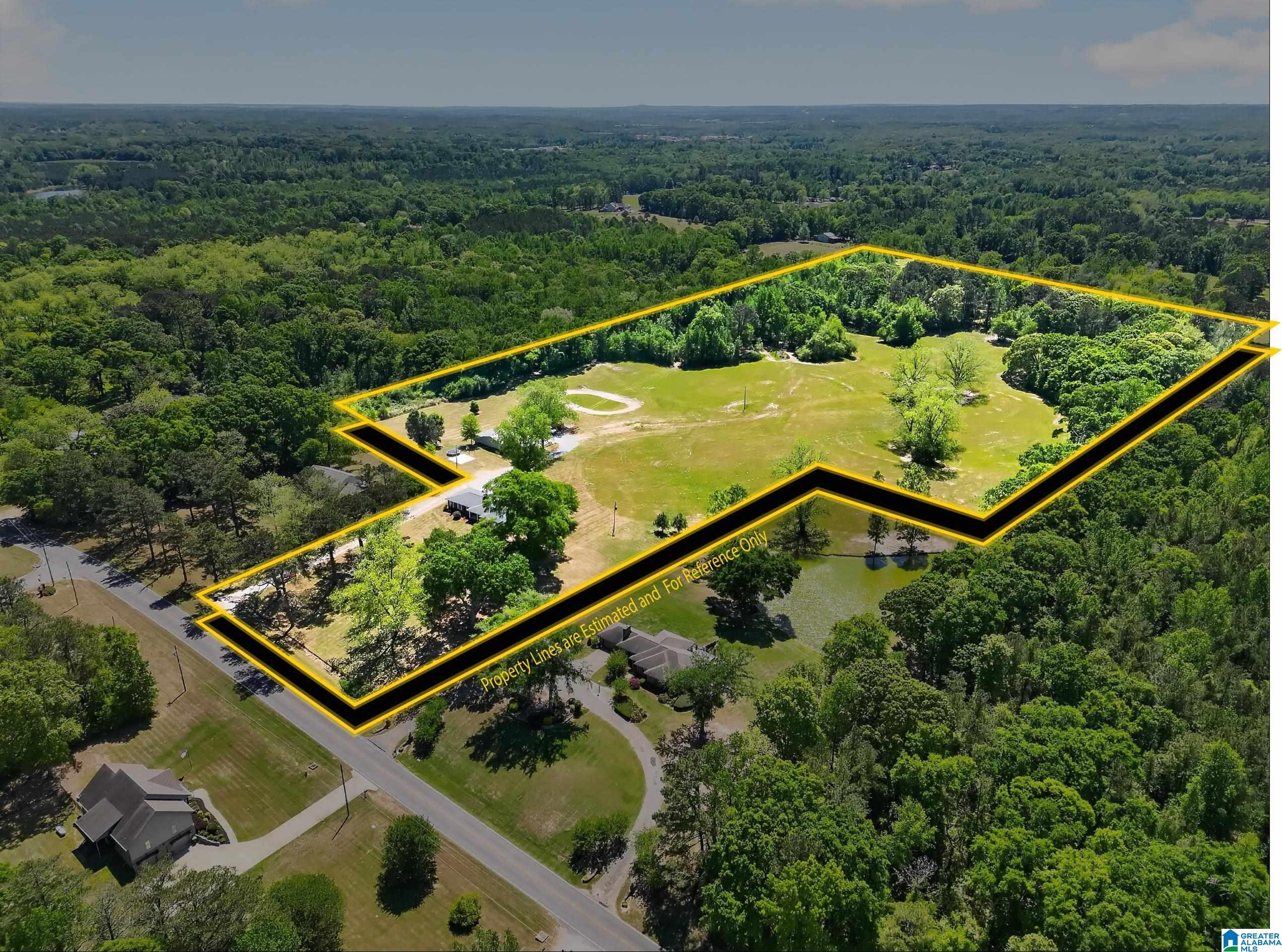 1035 Temple Road Clanton, AL 35045 - Photo 30 of 30