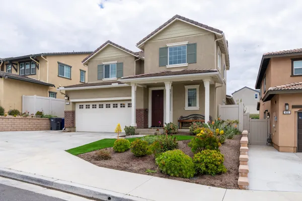 $849,000 | 411 Calabrese Street, Fallbrook, CA 92028