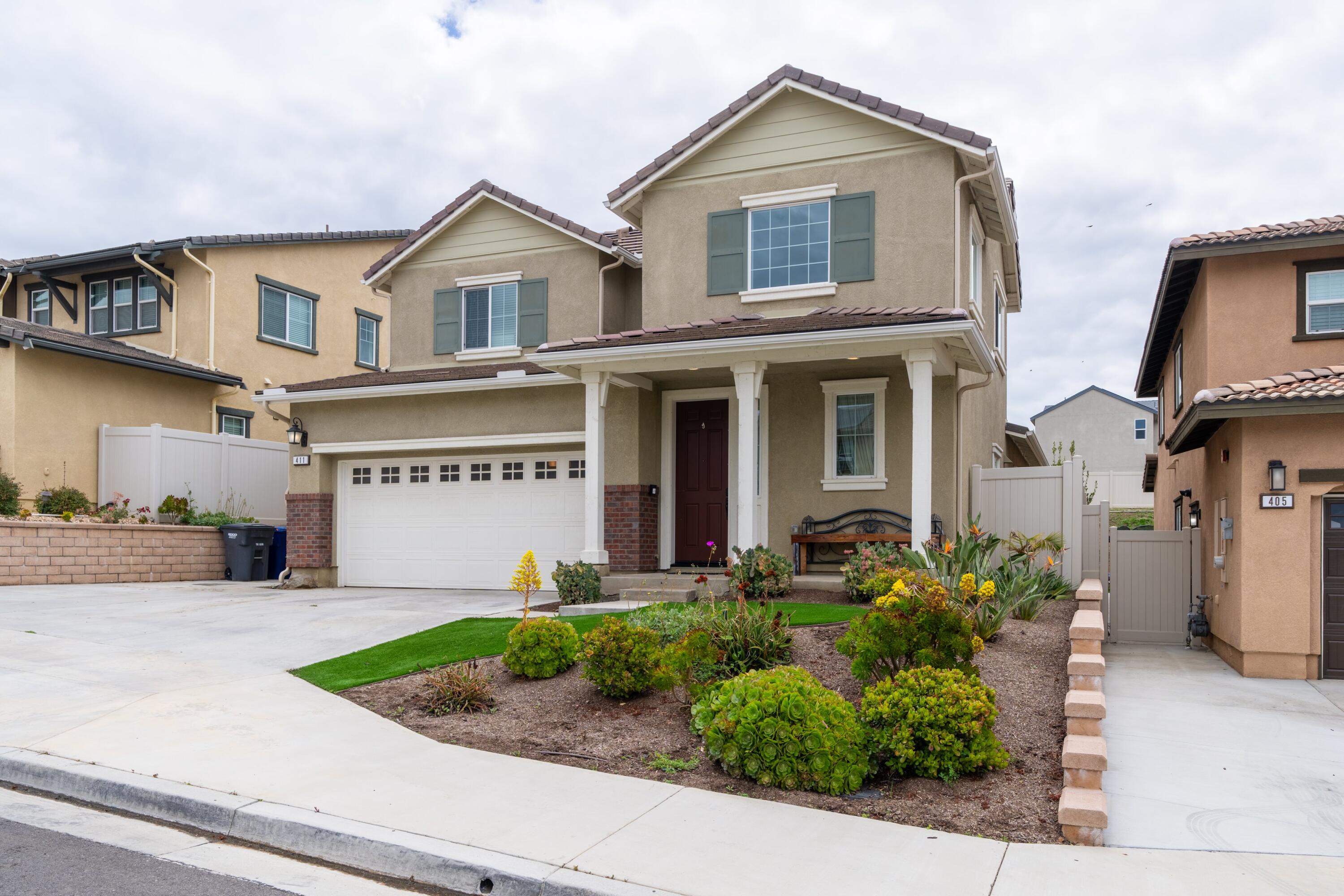 411 Calabrese Street Fallbrook, CA 92028 - Photo 1 of 42 02-JYP08906-HDR-Edit