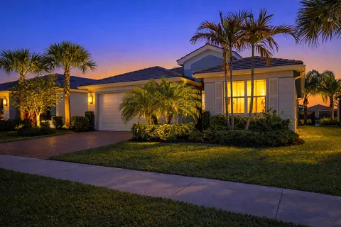 $399,900 | 12186 Southwest Jasper Lake Way, Port St. Lucie, FL 34987