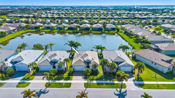 $399,900 | 12186 Southwest Jasper Lake Way, Port St. Lucie, FL 34987