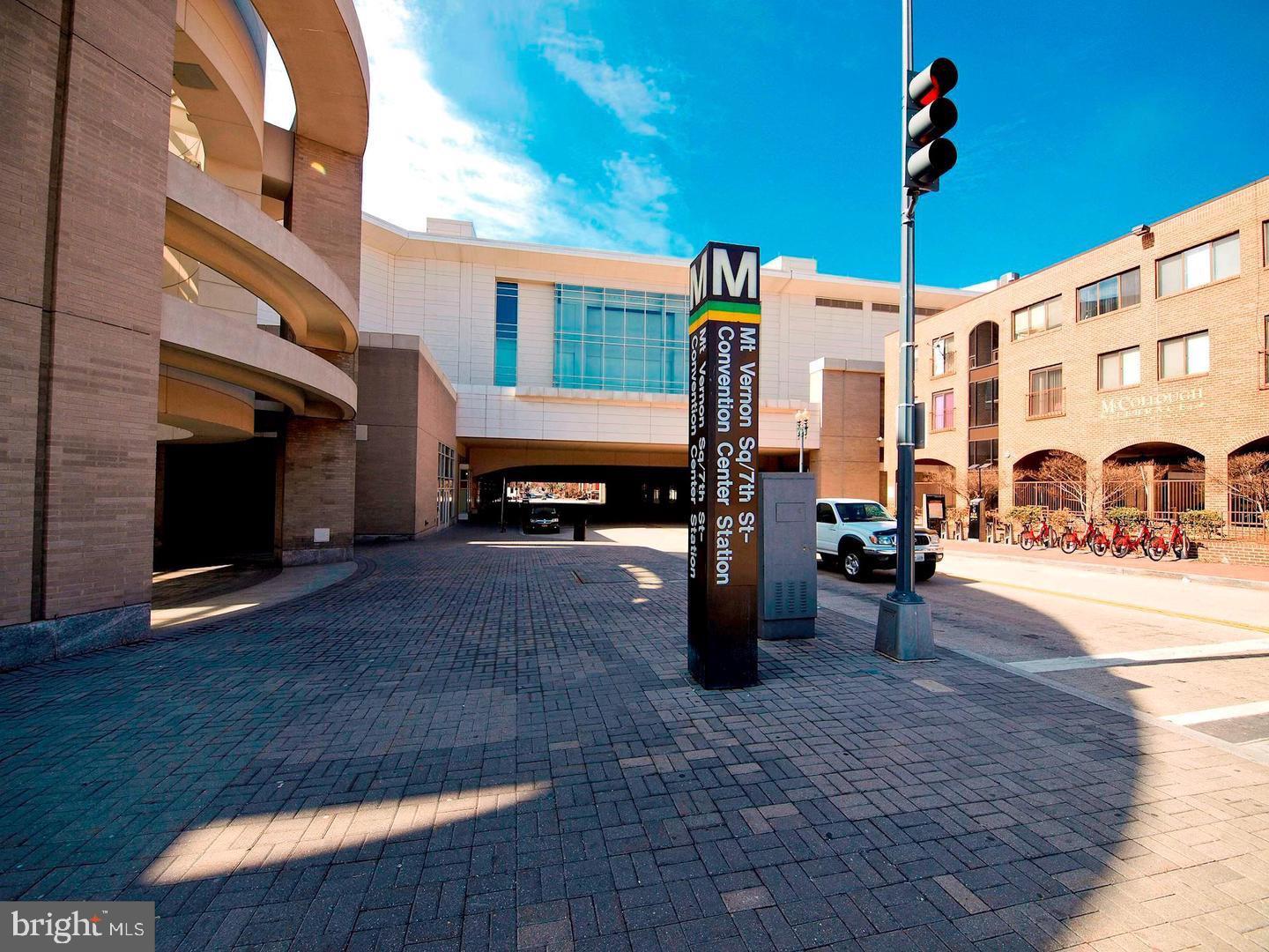 1111 M Street Northwest, Unit 7 Washington, DC 20005 - Photo 33 of 38 Neighborhood