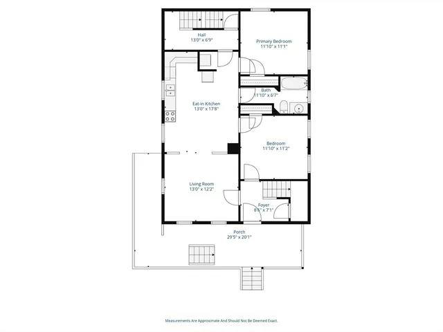 $214,900 | 17 Cutler Street, Unit 1, Webster, MA 01570
