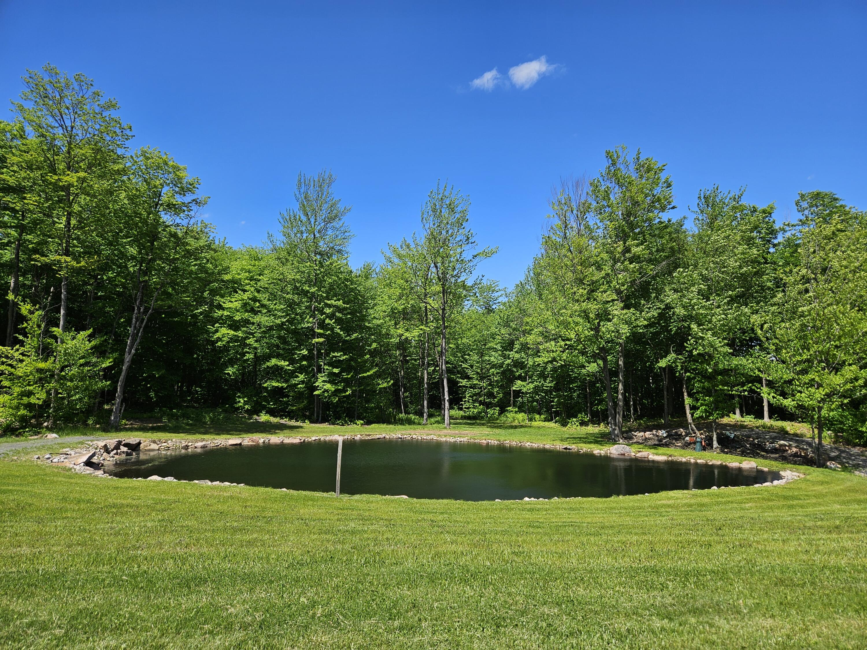 58 Hewitt Road St. Regis Falls, NY 12980 - Photo 51 of 126