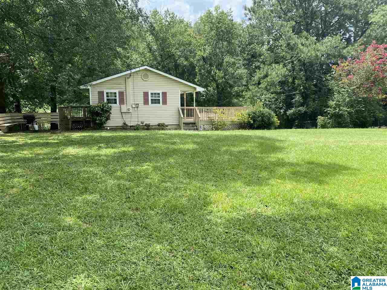 3390 Mount Olive Road Mount Olive, AL 35117 - Photo 29 of 34