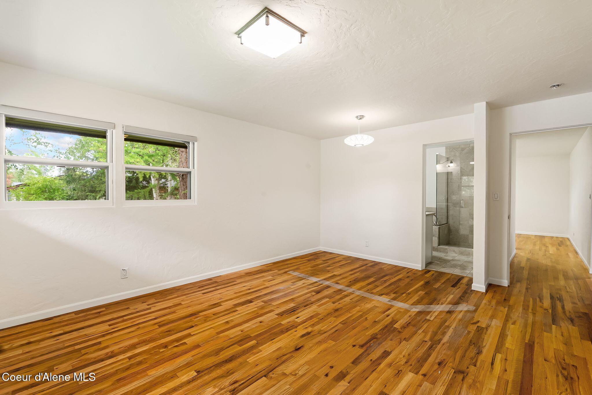 1104 Birch Street Sandpoint, ID 83864 - Photo 26 of 87 Master Bedroom
