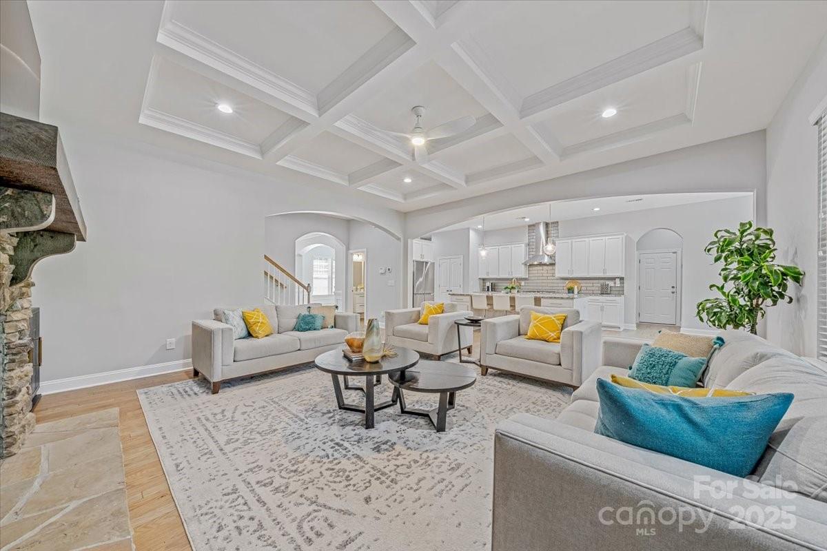 8054 Clems Branch Road Fort Mill, SC 29707 - Photo 17 of 48