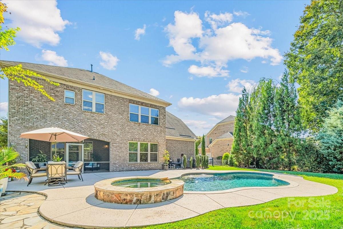 8054 Clems Branch Road Fort Mill, SC 29707 - Photo 2 of 48