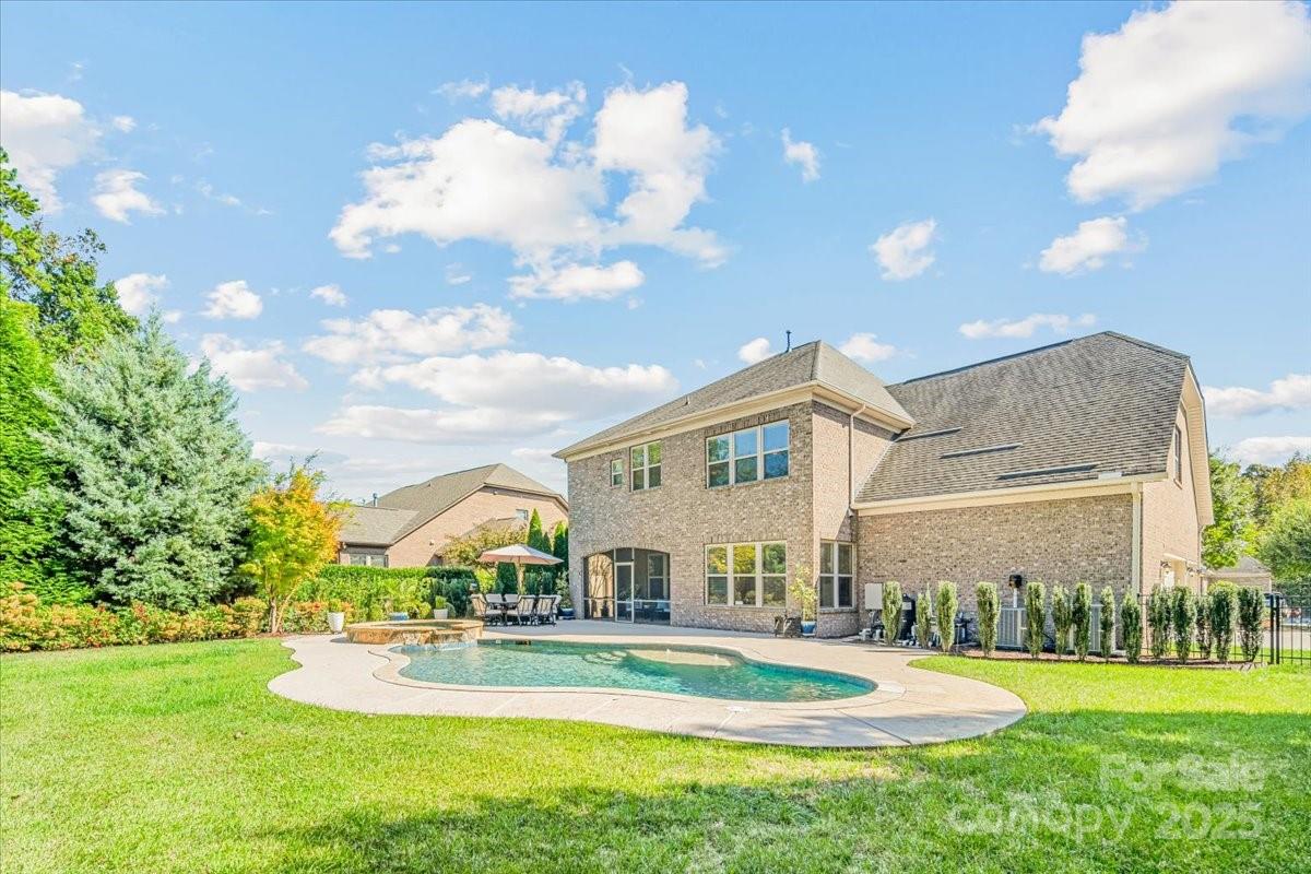 8054 Clems Branch Road Fort Mill, SC 29707 - Photo 3 of 48