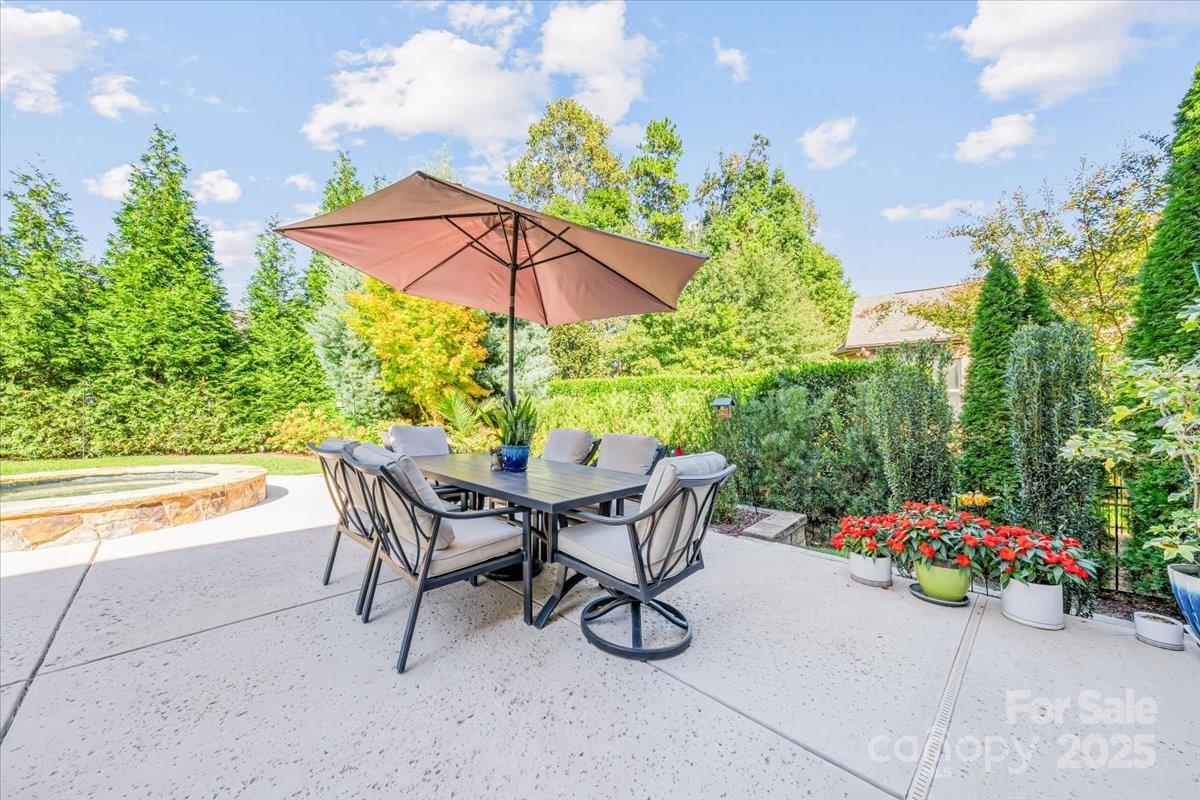 8054 Clems Branch Road Fort Mill, SC 29707 - Photo 4 of 48