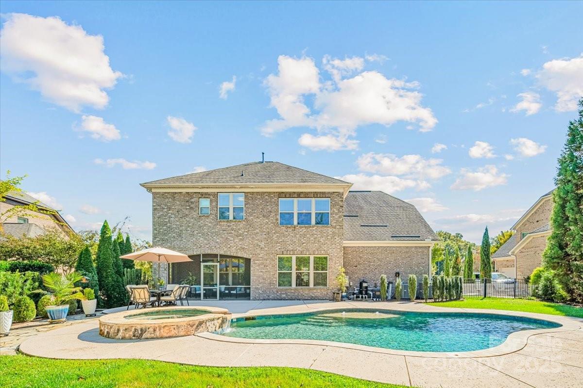 8054 Clems Branch Road Fort Mill, SC 29707 - Photo 44 of 48