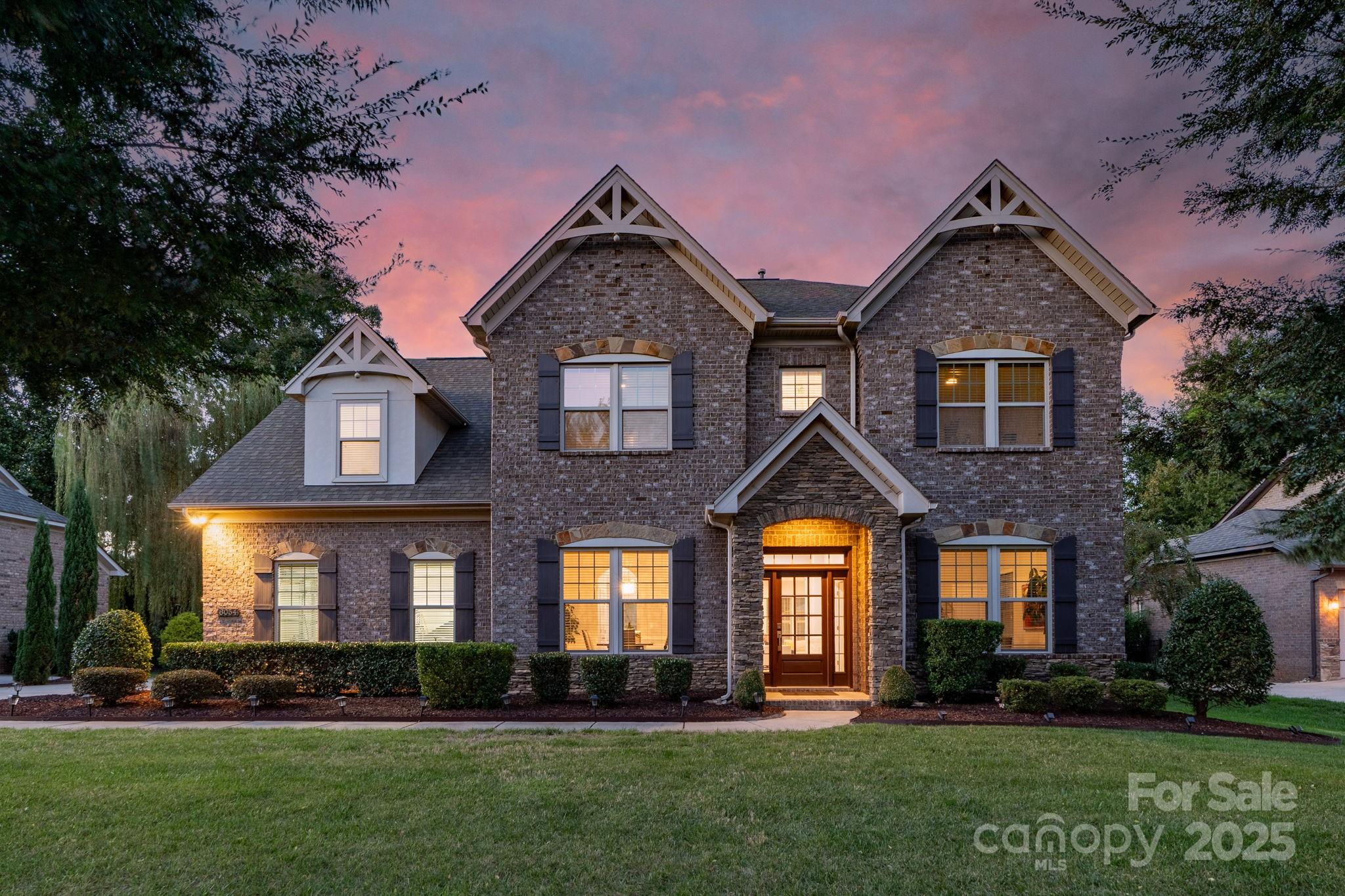 8054 Clems Branch Road Fort Mill, SC 29707 - Photo 45 of 48