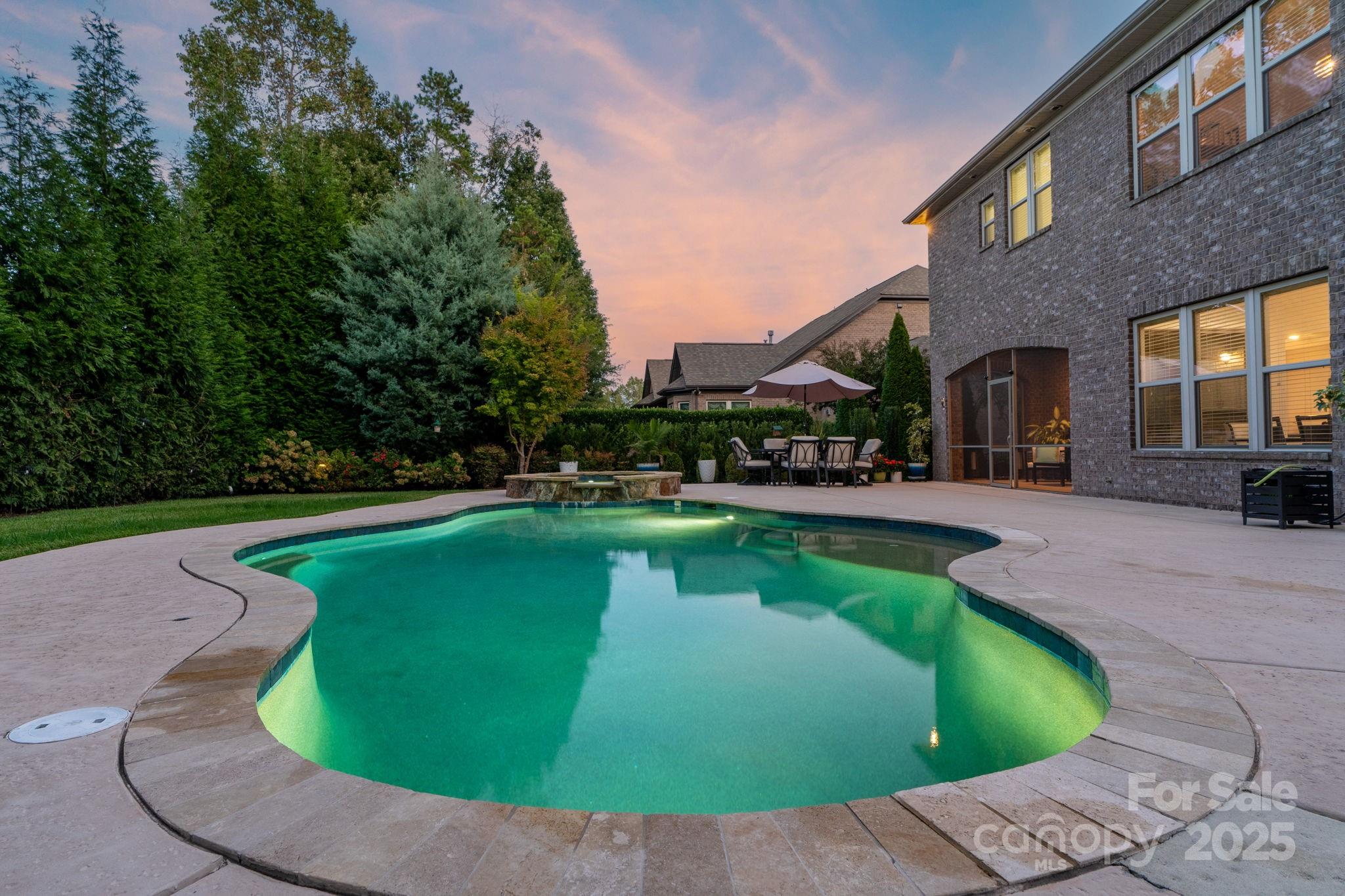 8054 Clems Branch Road Fort Mill, SC 29707 - Photo 47 of 48