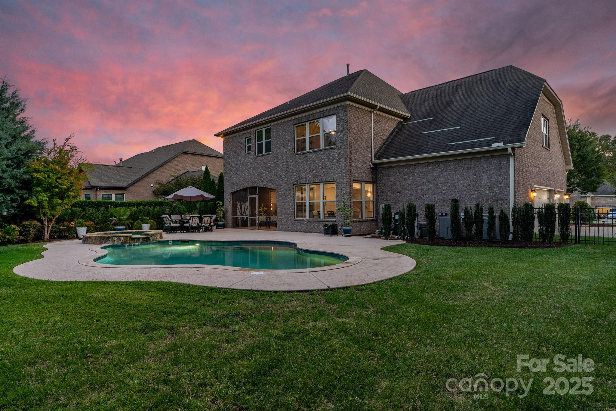 8054 Clems Branch Road Fort Mill, SC 29707 - Photo 48 of 48