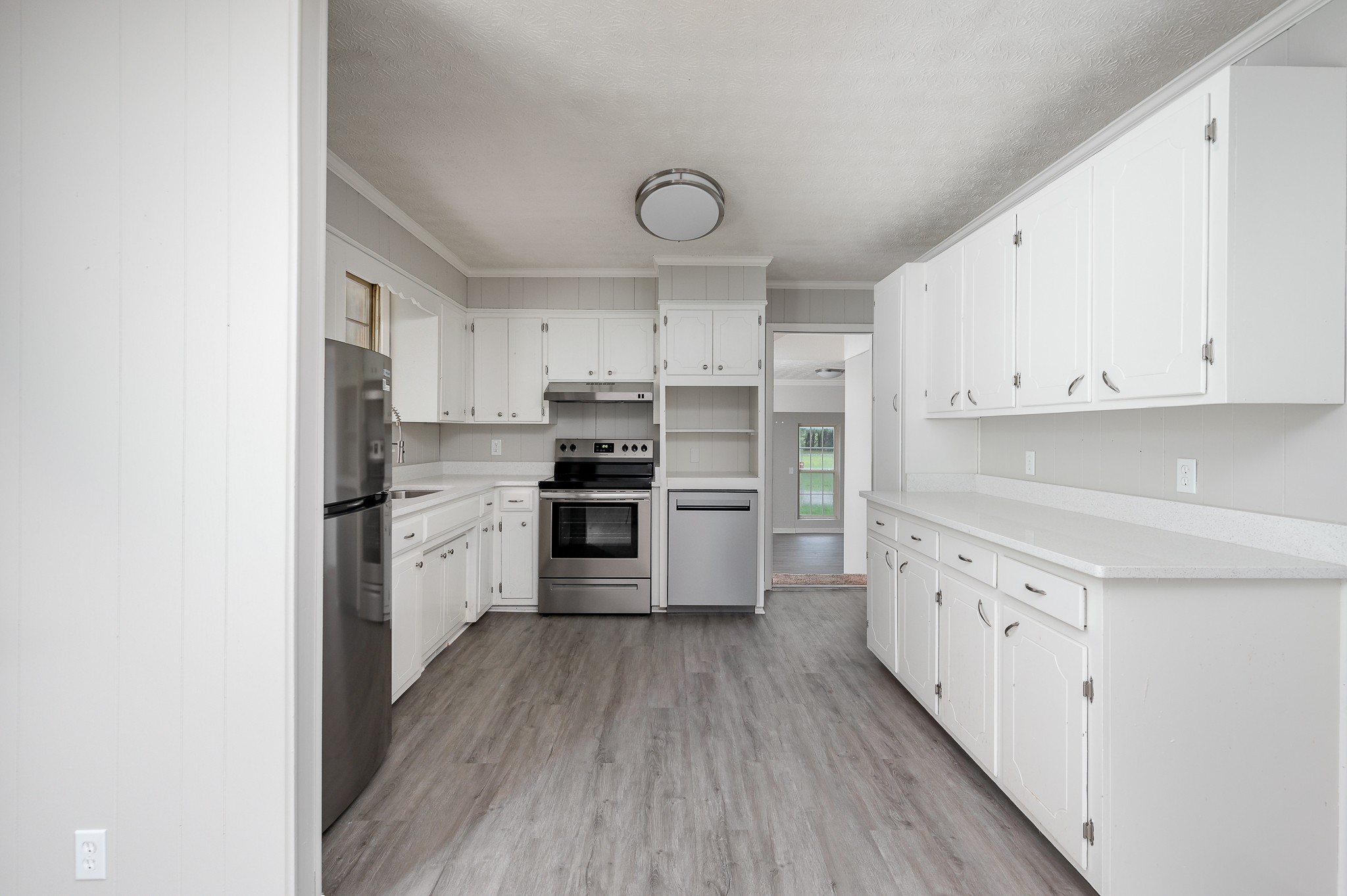 2015 Wolfe Road White Bluff, TN 37187 - Photo 6 of 21 Gallery Image 6