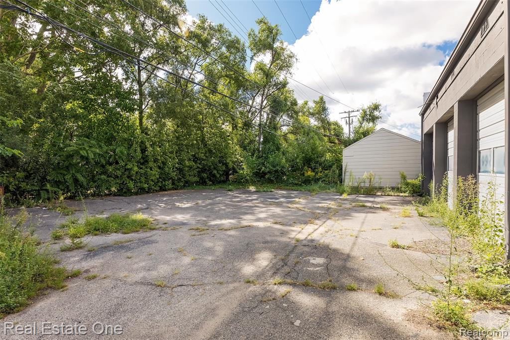 Lot 60 Earlmont Road Berkley, MI 48072 - Photo 5 of 15