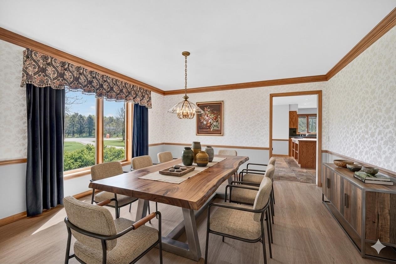 4802 Country Meadows Road Brooklyn, WI 53521 - Photo 15 of 89