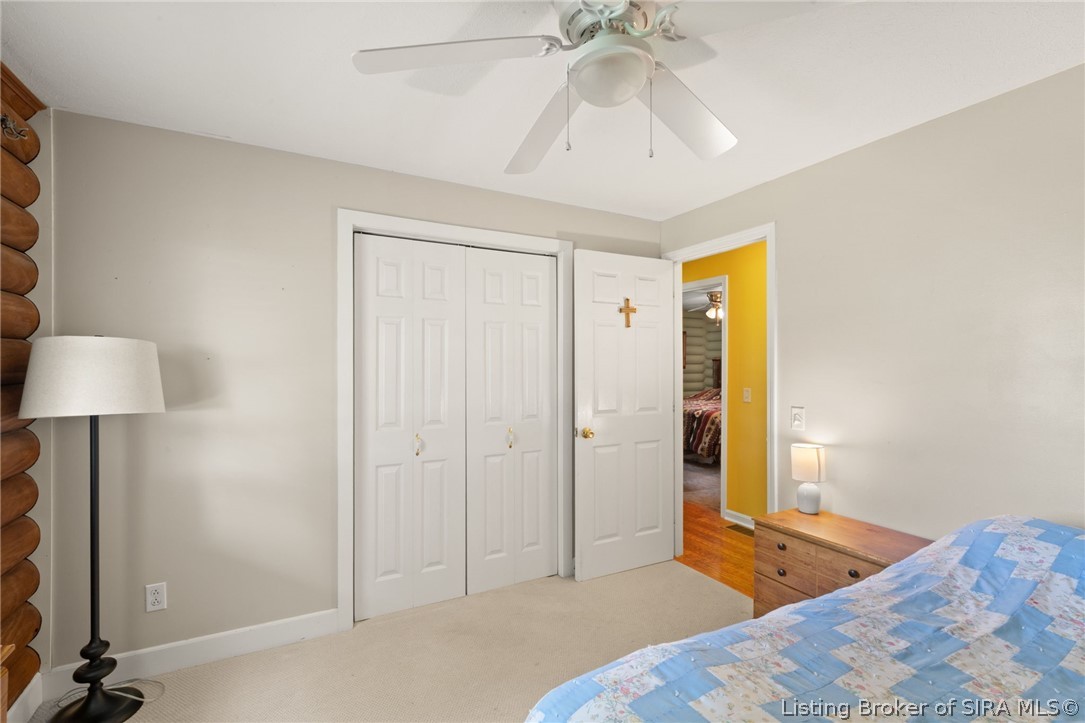 4549 East Mansfield Road Leavenworth, IN 47137 - Photo 62 of 70