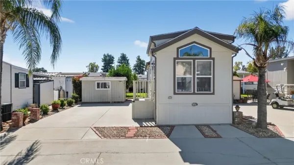 $144,000 | 910 Deerwood Drive, Unit 1, San Jacinto, CA 92583