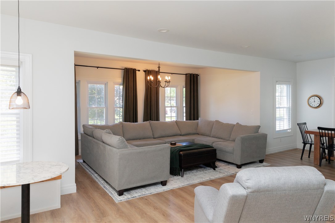 206 Tuscarora Road Buffalo, NY 14220 - Photo 17 of 46