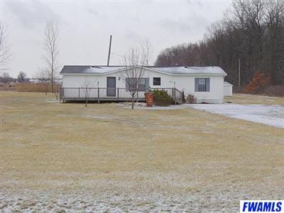 17817 Hurshtown Road Grabill, IN 46741 - Photo 1 of 20