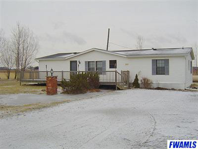 17817 Hurshtown Road Grabill, IN 46741 - Photo 19 of 20
