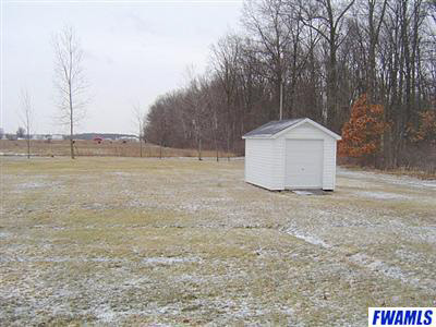 17817 Hurshtown Road Grabill, IN 46741 - Photo 4 of 20