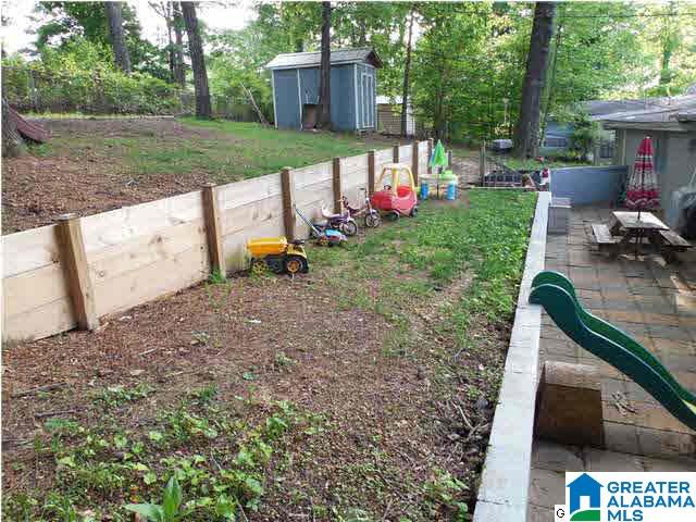 874 77th Way South Birmingham, AL 35206 - Photo 4 of 31
