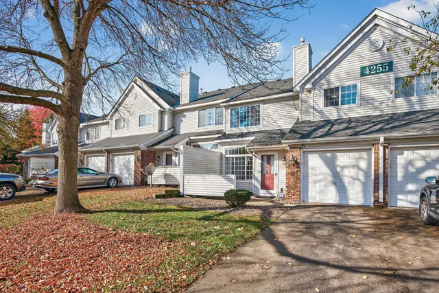 $274,900 | 4255 Merrimac Lane North, Unit 41, Plymouth, MN 55446