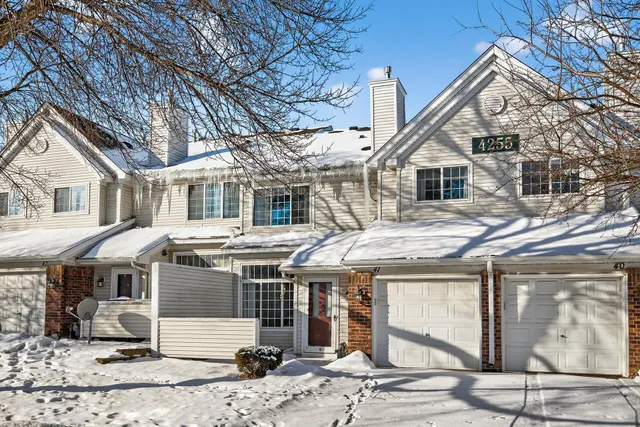 $269,900 | 4255 Merrimac Lane North, Unit 41, Plymouth, MN 55446