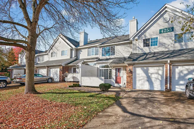 $269,900 | 4255 Merrimac Lane North, Unit 41, Plymouth, MN 55446