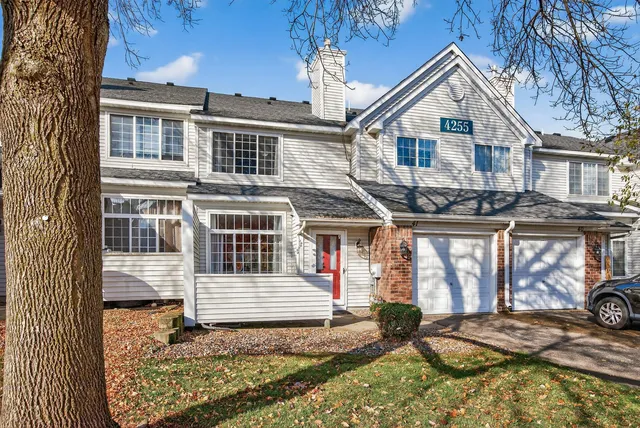 $269,900 | 4255 Merrimac Lane North, Unit 41, Plymouth, MN 55446